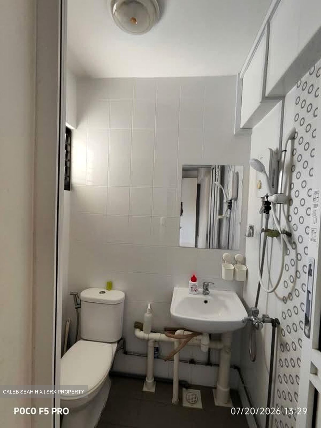 Blk 404 Rainbow Ville (Bedok), HDB 4 Rooms #600248081